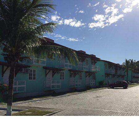 Condominio Taperapua Praia Village Porto Seguro Zewnętrze zdjęcie