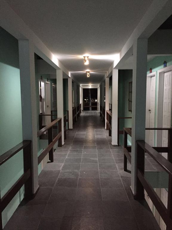 Condominio Taperapua Praia Village Porto Seguro Zewnętrze zdjęcie