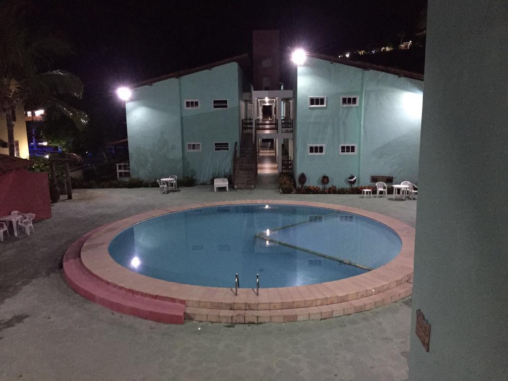 Condominio Taperapua Praia Village Porto Seguro Zewnętrze zdjęcie