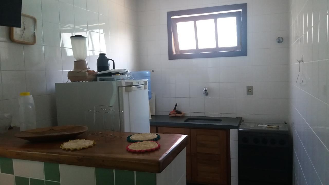 Condominio Taperapua Praia Village Porto Seguro Zewnętrze zdjęcie