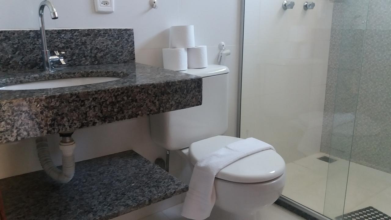 Condominio Taperapua Praia Village Porto Seguro Zewnętrze zdjęcie